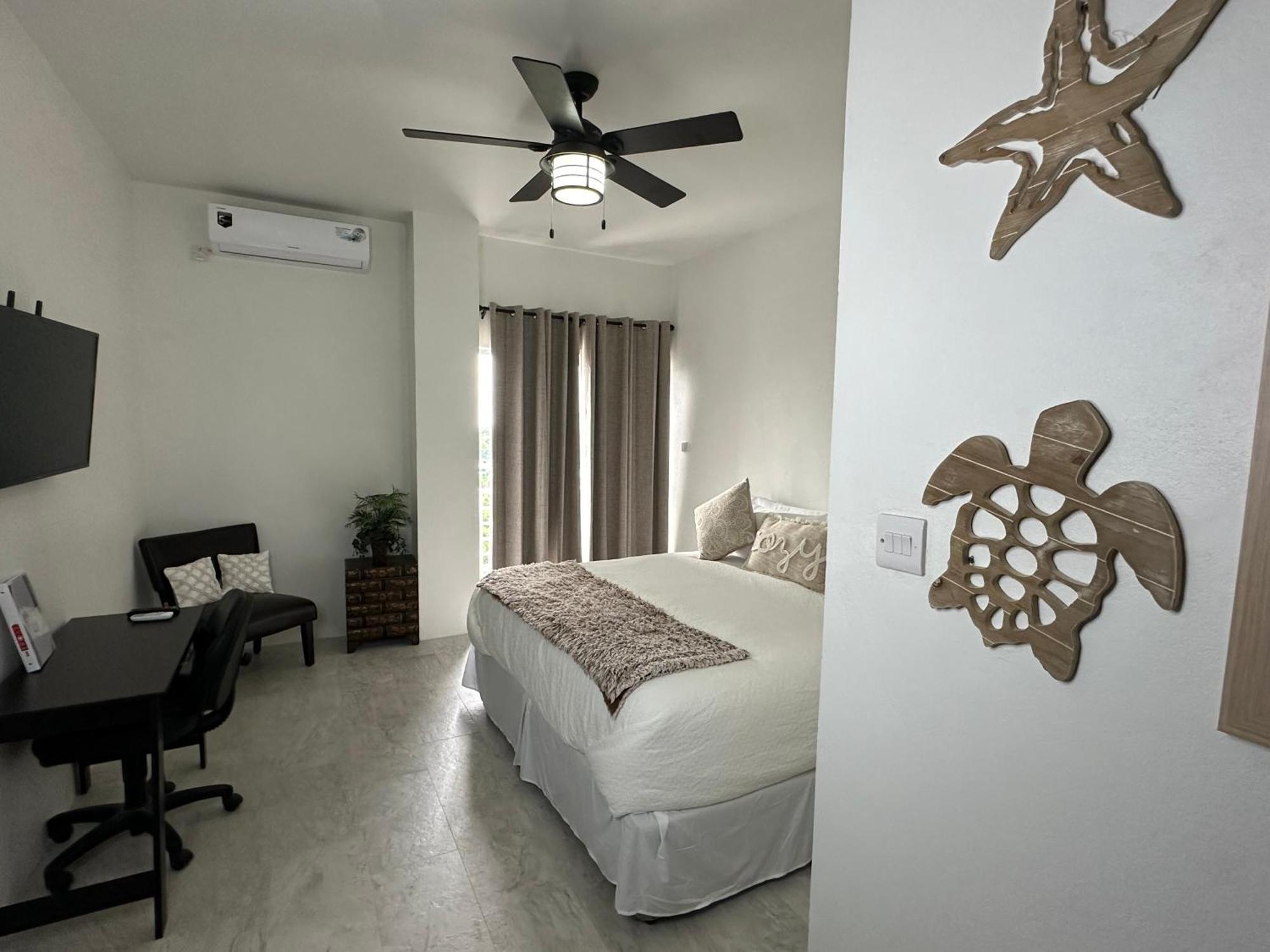 Belle La Maye Bed And Breakfast Villa Anse La Raye 외부 사진