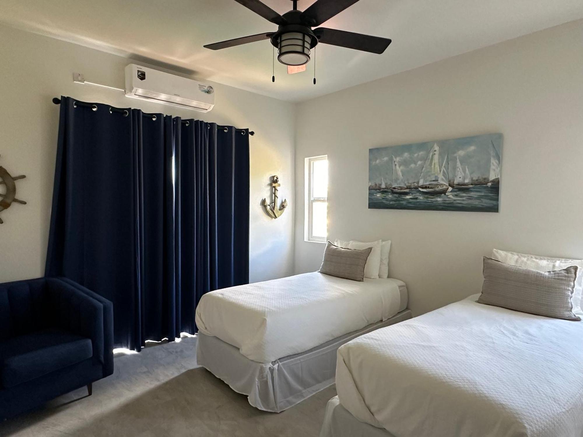 Belle La Maye Bed And Breakfast Villa Anse La Raye 외부 사진