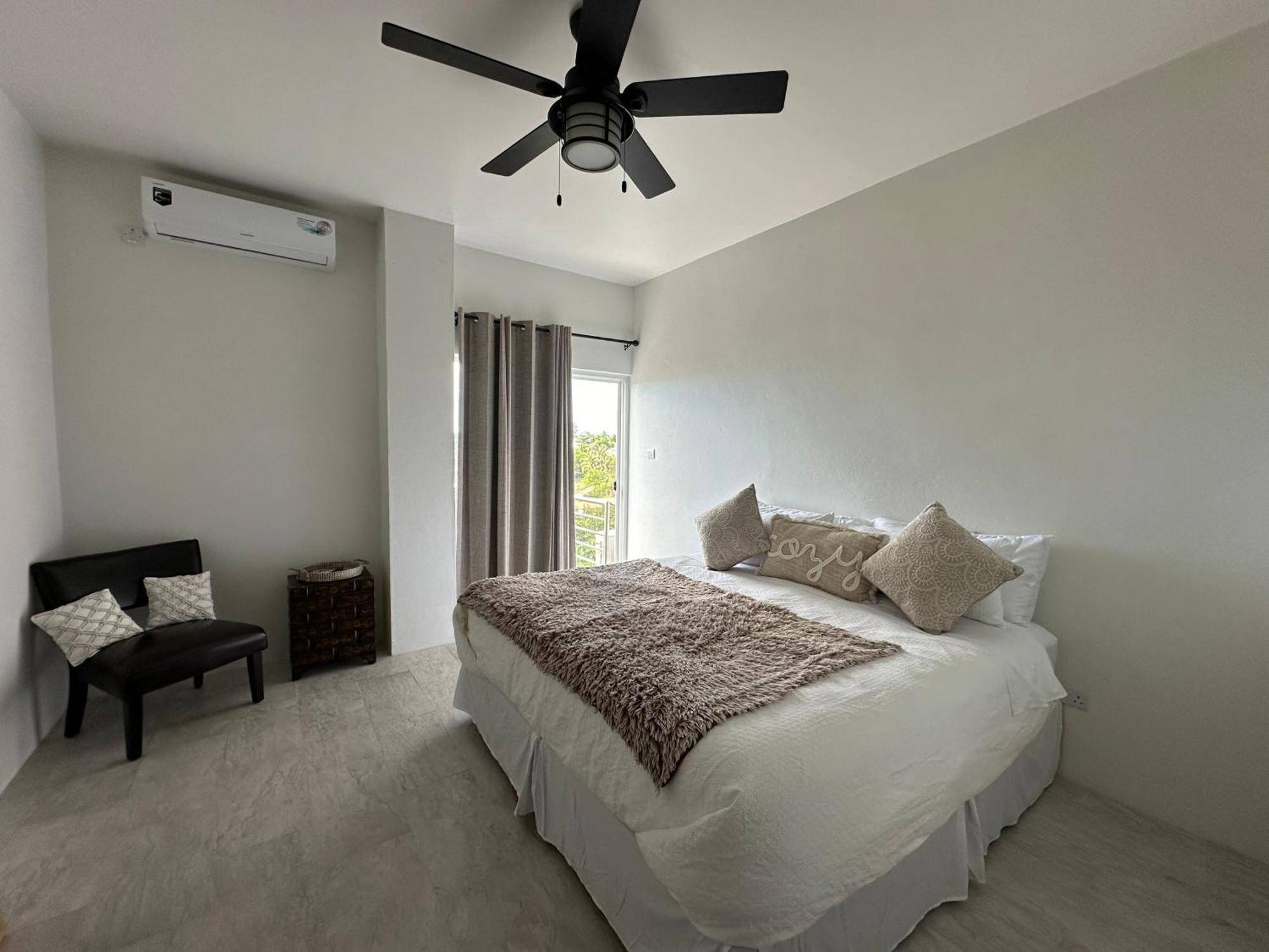 Belle La Maye Bed And Breakfast Villa Anse La Raye 외부 사진