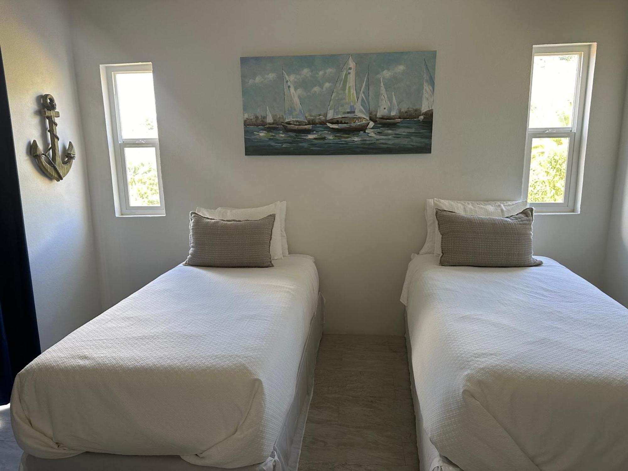 Belle La Maye Bed And Breakfast Villa Anse La Raye 외부 사진